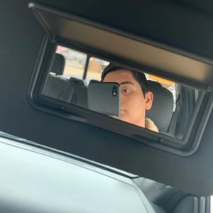 Meet your Posher, Fernando